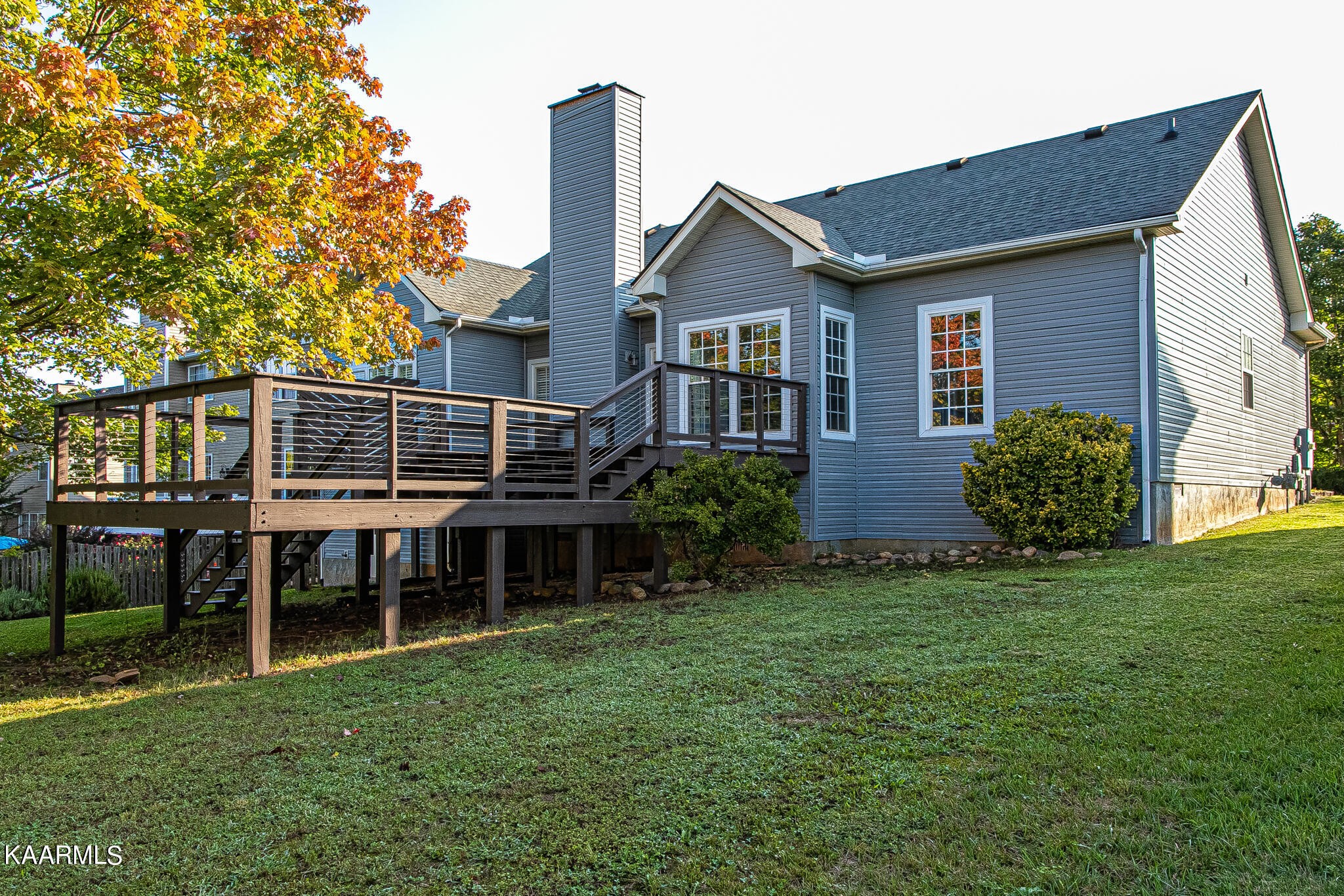 1171 Vale View Road Knoxville, TN 37922 - Photo 34 of 39 Gallery Image 34