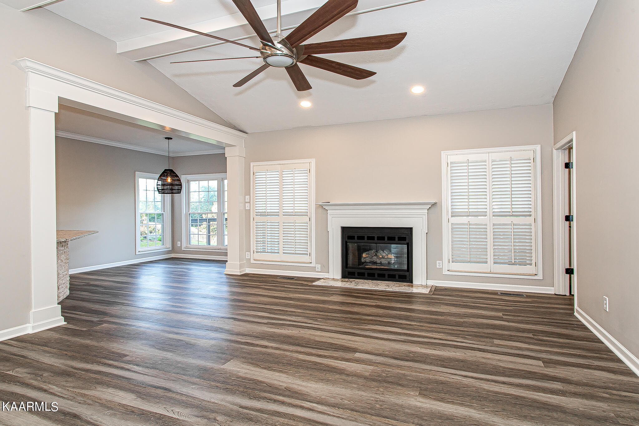 1171 Vale View Road Knoxville, TN 37922 - Photo 5 of 39 Gallery Image 5