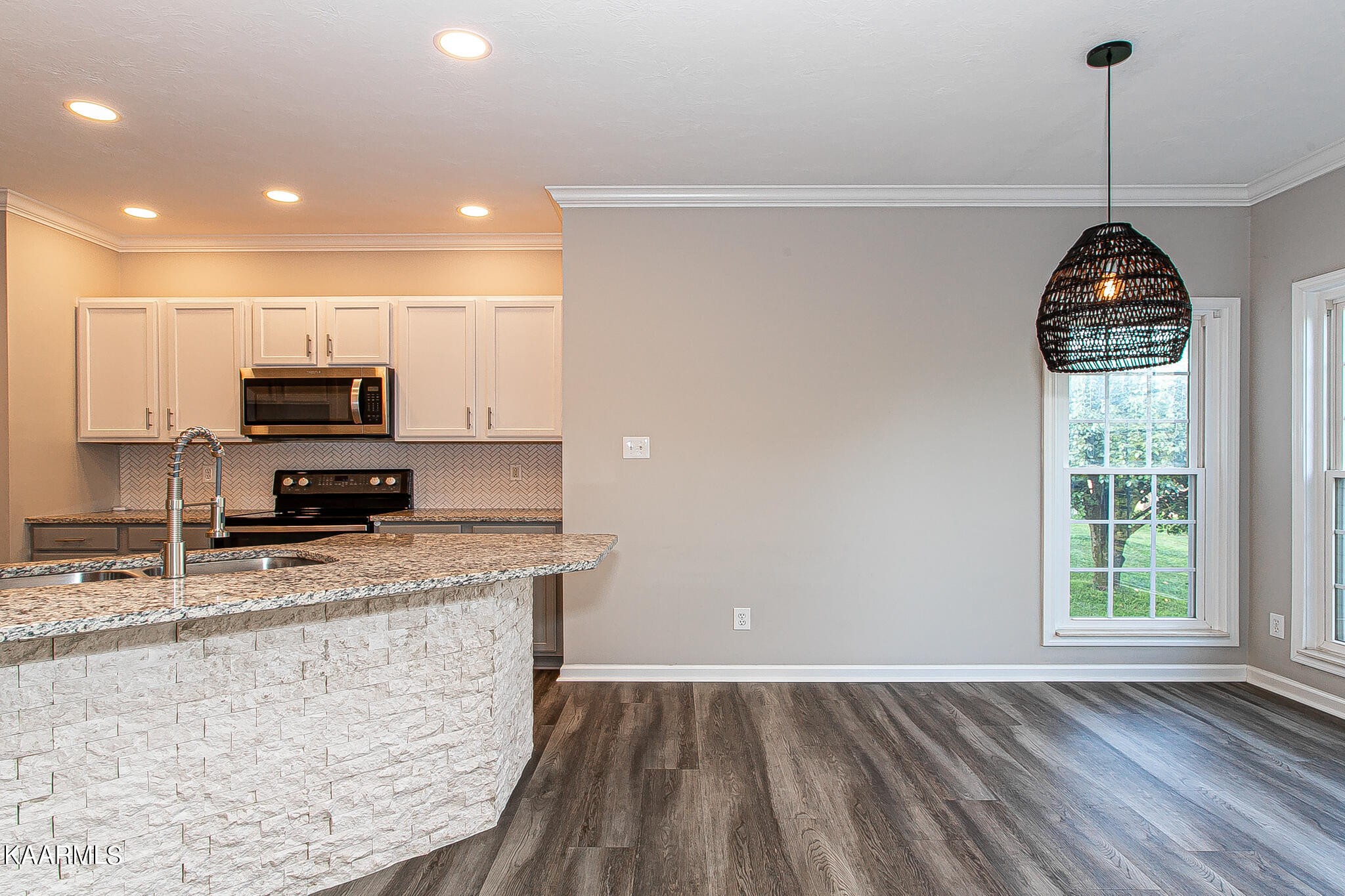 1171 Vale View Road Knoxville, TN 37922 - Photo 8 of 39 Gallery Image 8