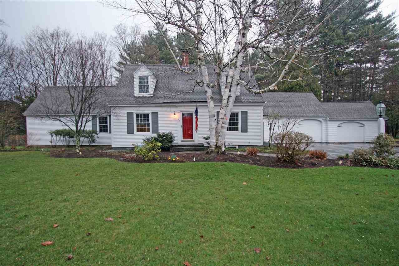 14 Courthouse Road Amherst, NH 03031 - Photo 1 of 1
