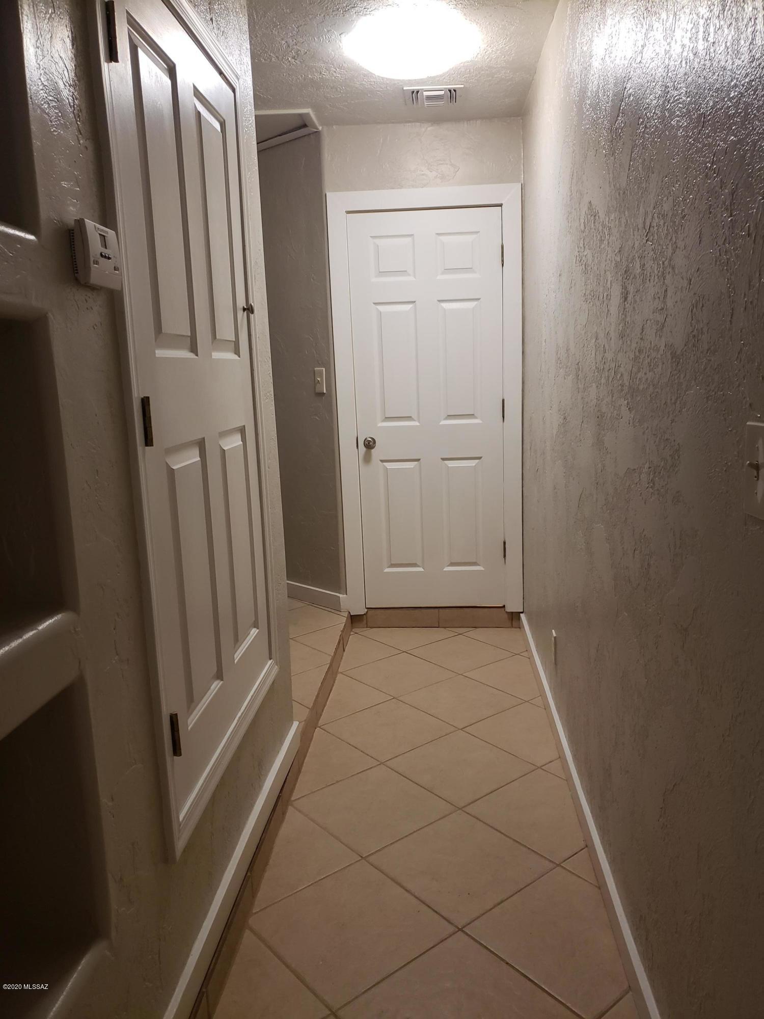182 Pita Court Rio Rico, AZ 85648 - Photo 11 of 46 a view of a closet area