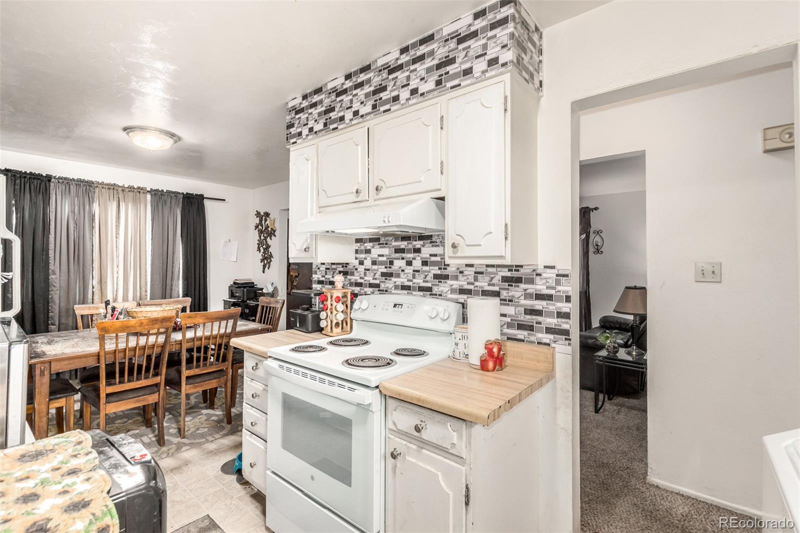 4628 Swadley Street Wheat Ridge, CO 80033 - Photo 11 of 50