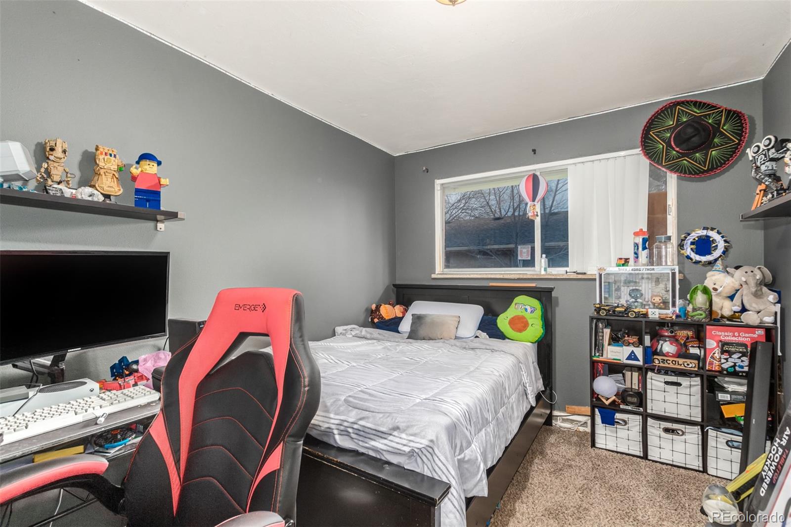 4628 Swadley Street Wheat Ridge, CO 80033 - Photo 19 of 50