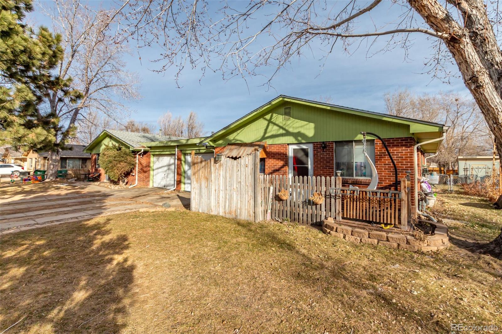 4628 Swadley Street Wheat Ridge, CO 80033 - Photo 20 of 50