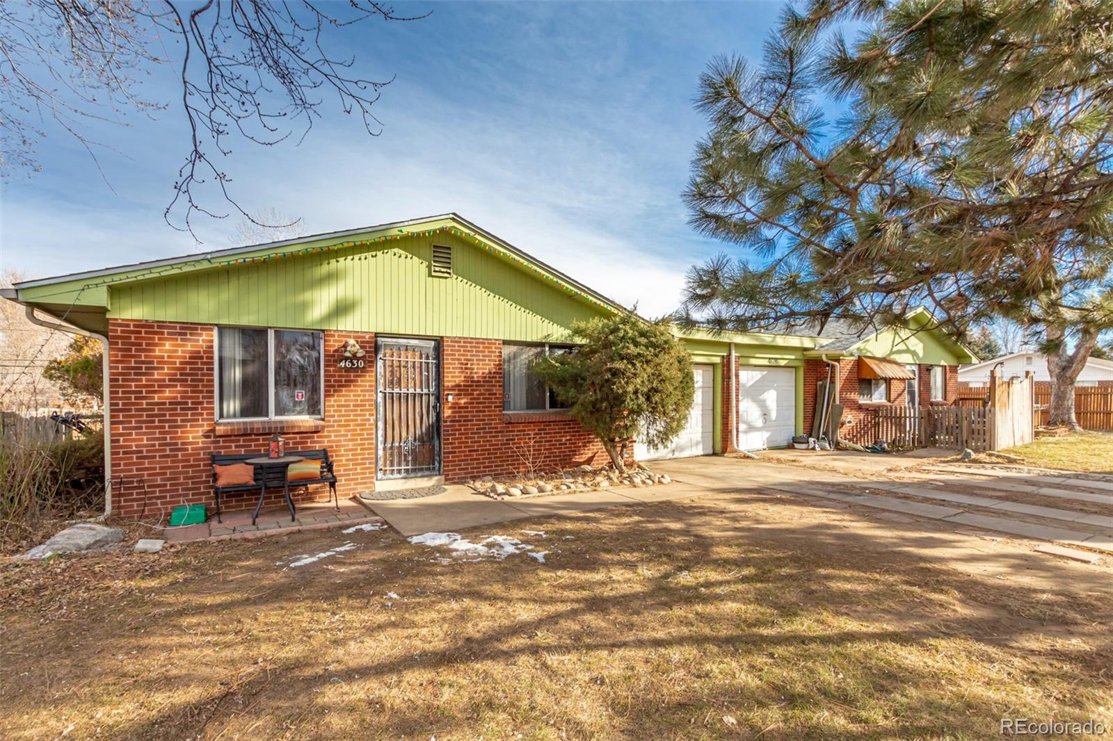 4628 Swadley Street Wheat Ridge, CO 80033 - Photo 2 of 50