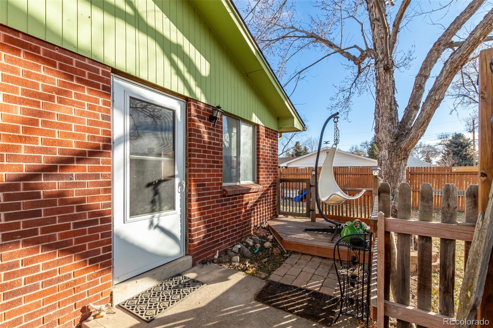 4628 Swadley Street Wheat Ridge, CO 80033 - Photo 21 of 50