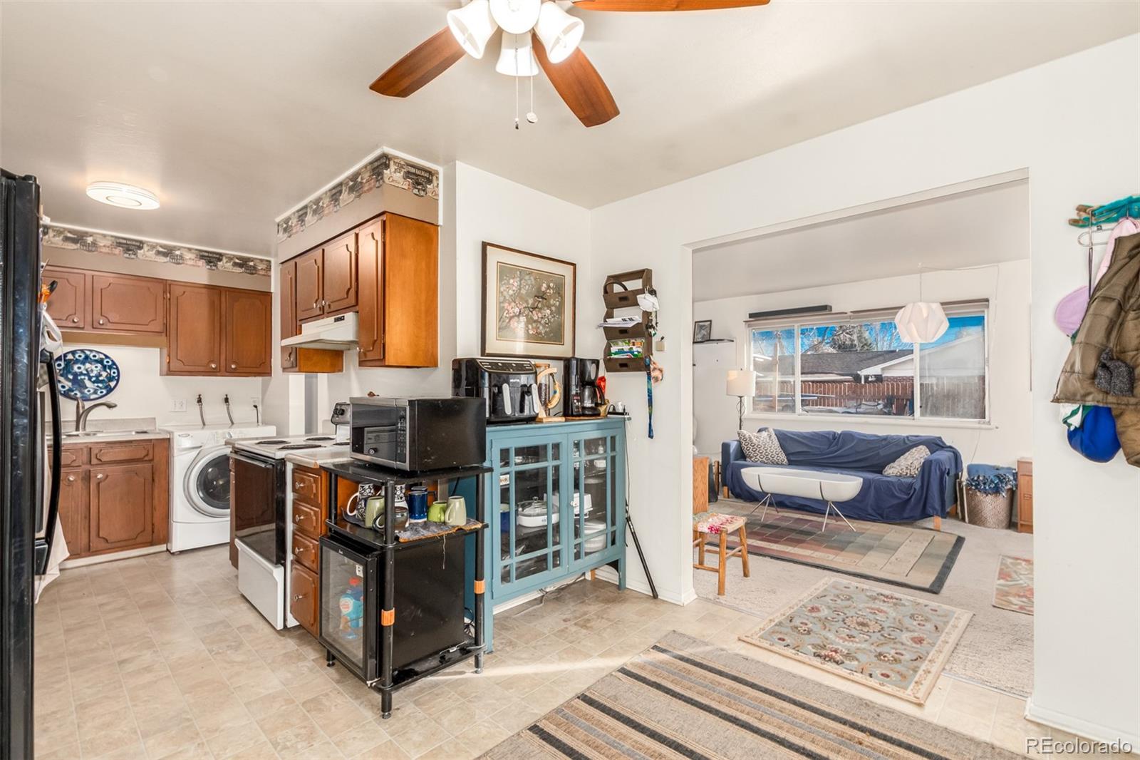 4628 Swadley Street Wheat Ridge, CO 80033 - Photo 26 of 50