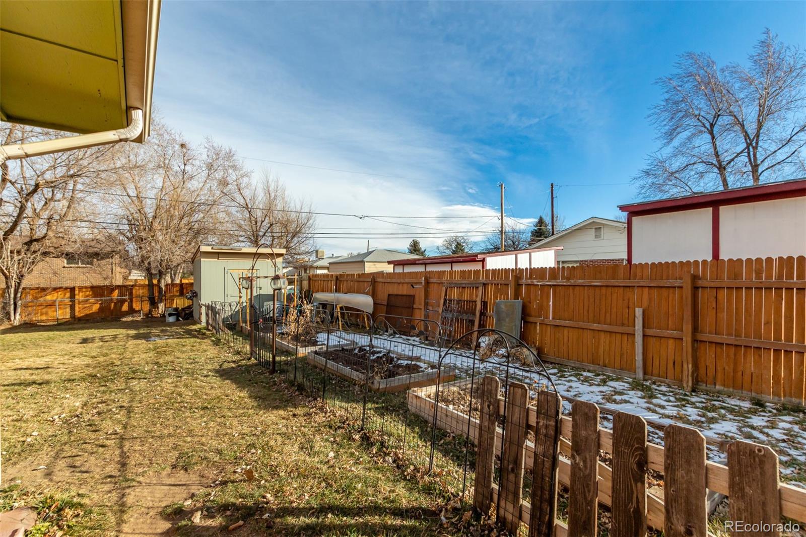 4628 Swadley Street Wheat Ridge, CO 80033 - Photo 41 of 50