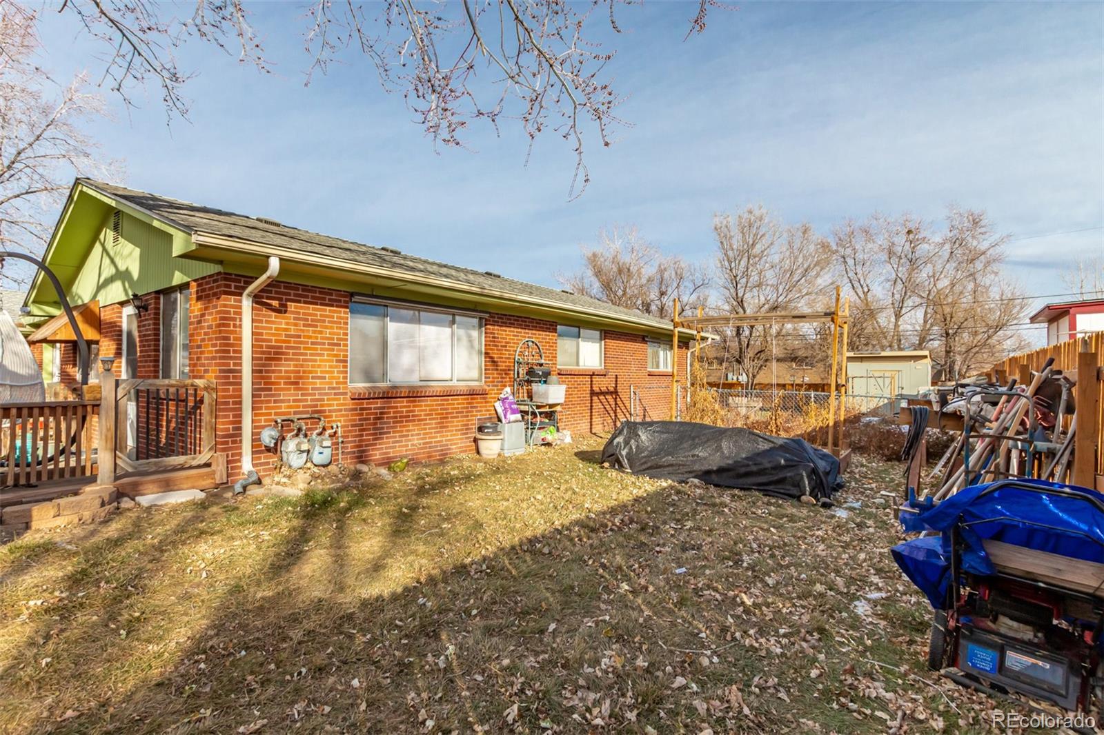4628 Swadley Street Wheat Ridge, CO 80033 - Photo 42 of 50