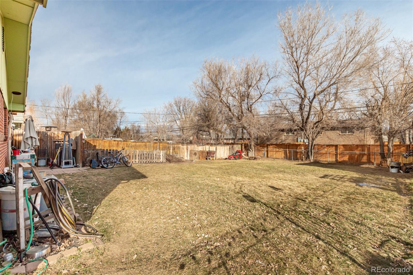 4628 Swadley Street Wheat Ridge, CO 80033 - Photo 43 of 50