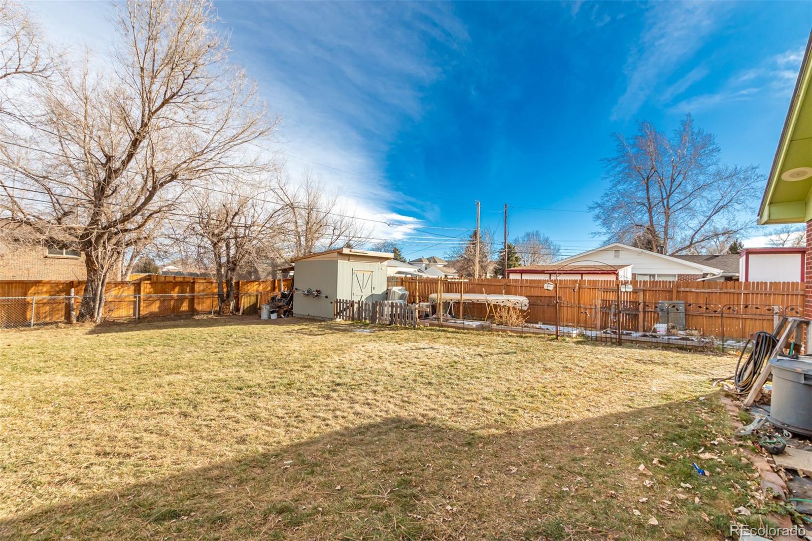 4628 Swadley Street Wheat Ridge, CO 80033 - Photo 44 of 50