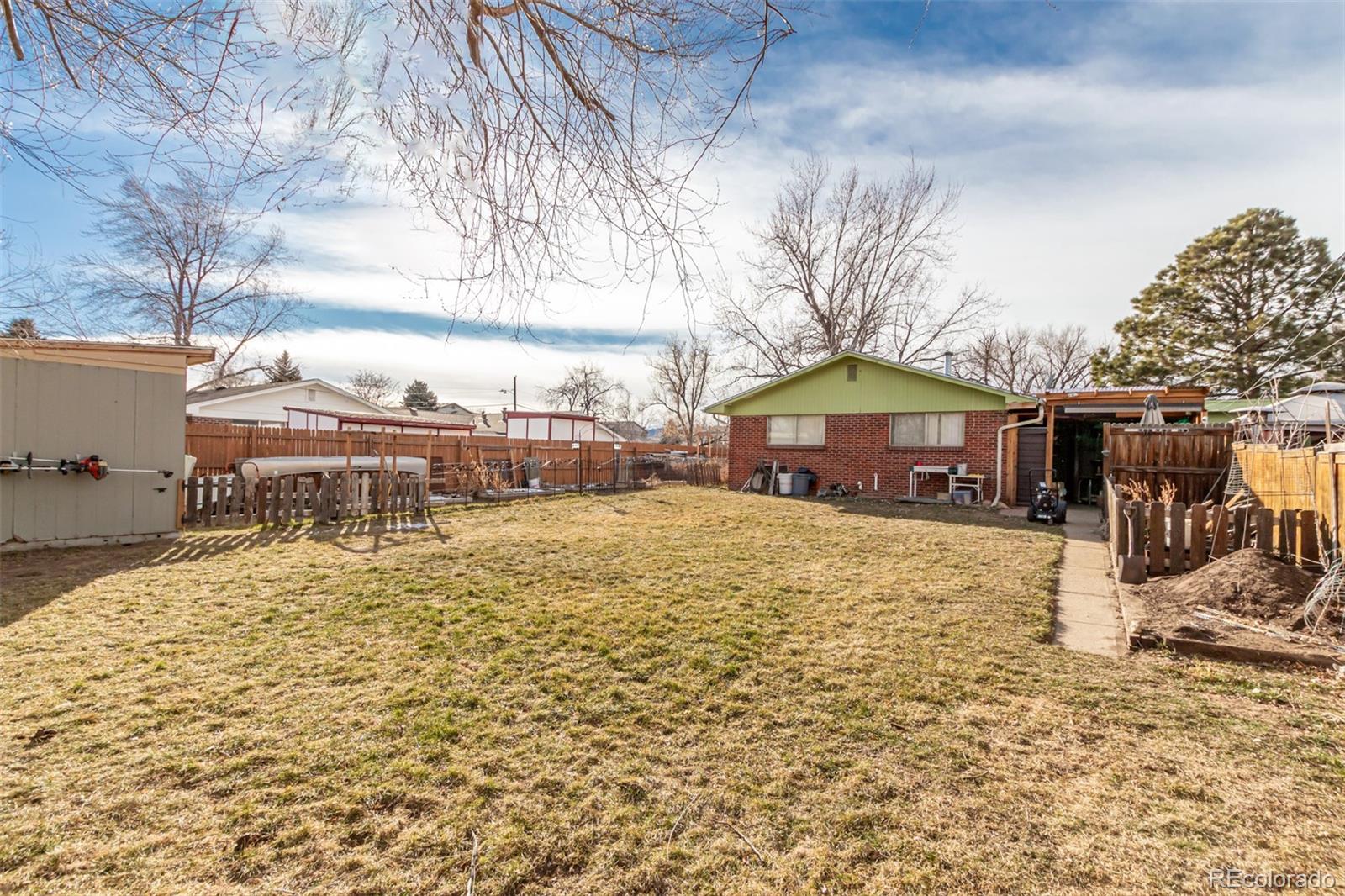 4628 Swadley Street Wheat Ridge, CO 80033 - Photo 45 of 50