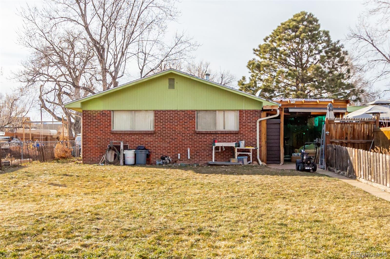 4628 Swadley Street Wheat Ridge, CO 80033 - Photo 46 of 50