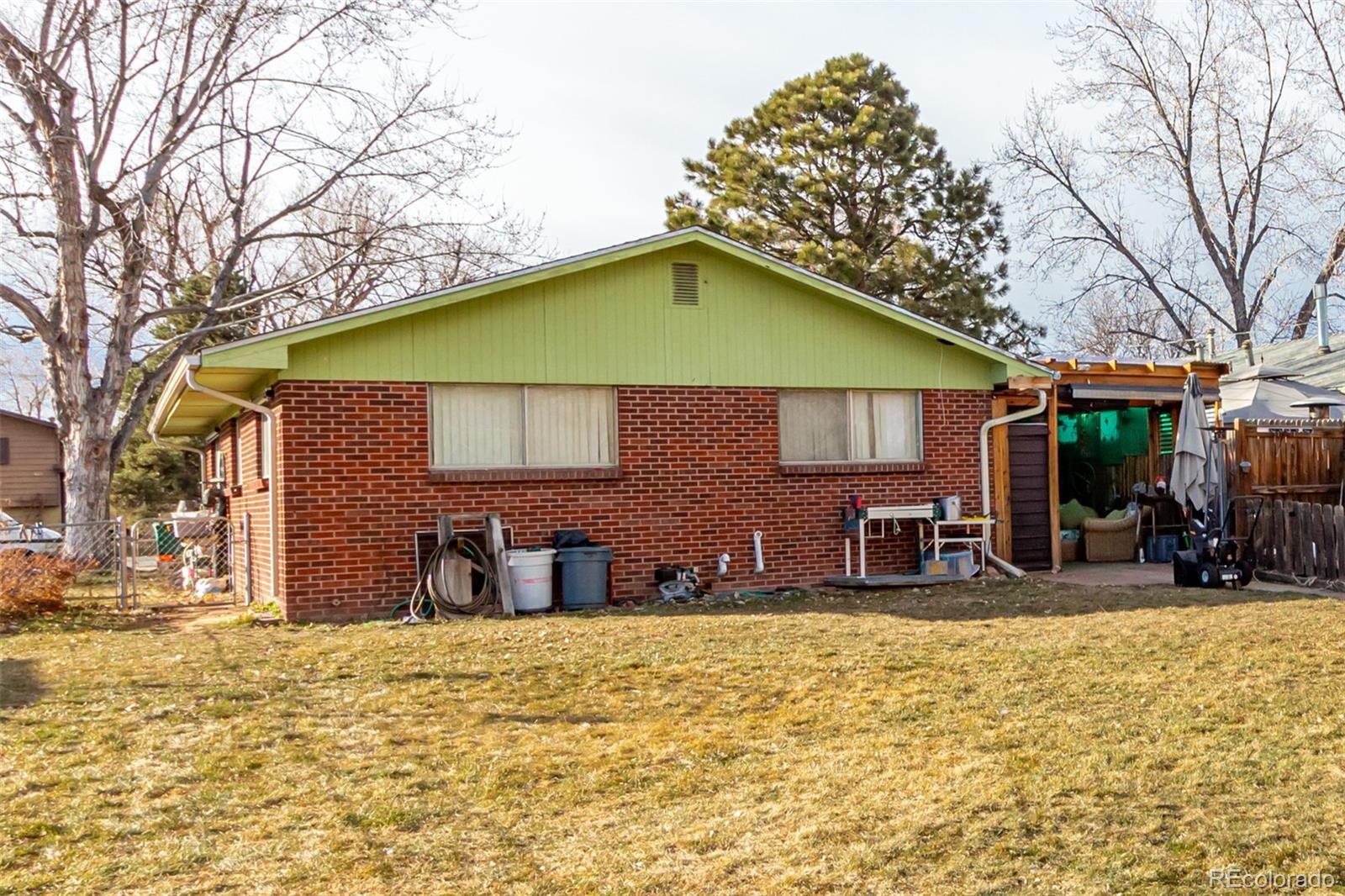 4628 Swadley Street Wheat Ridge, CO 80033 - Photo 48 of 50