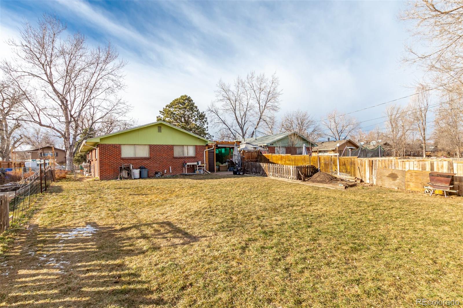 4628 Swadley Street Wheat Ridge, CO 80033 - Photo 49 of 50