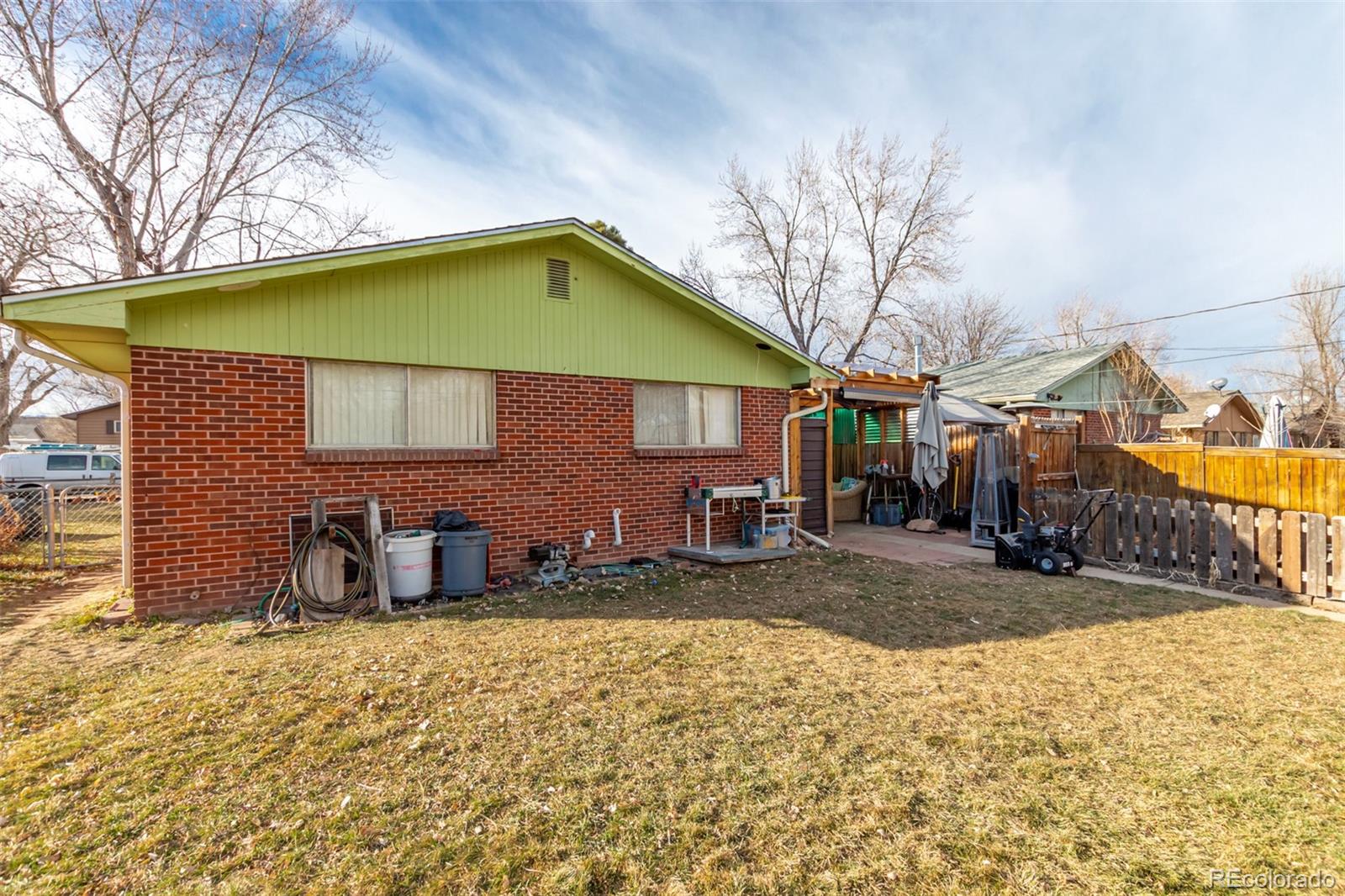 4628 Swadley Street Wheat Ridge, CO 80033 - Photo 50 of 50