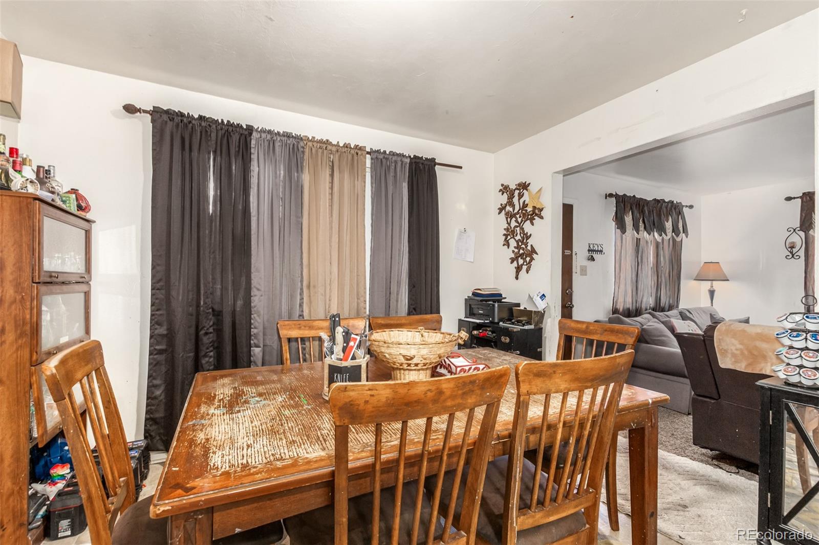 4628 Swadley Street Wheat Ridge, CO 80033 - Photo 6 of 50