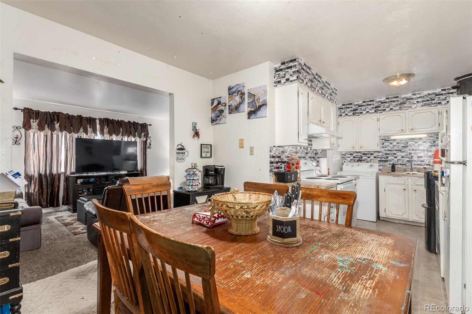 4628 Swadley Street Wheat Ridge, CO 80033 - Photo 7 of 50