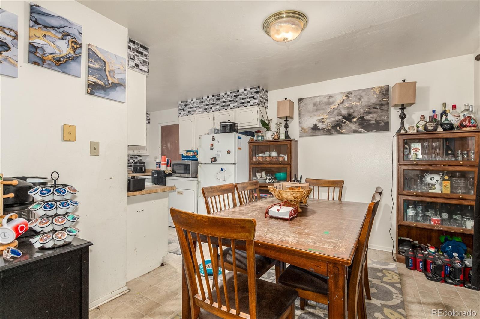 4628 Swadley Street Wheat Ridge, CO 80033 - Photo 8 of 50