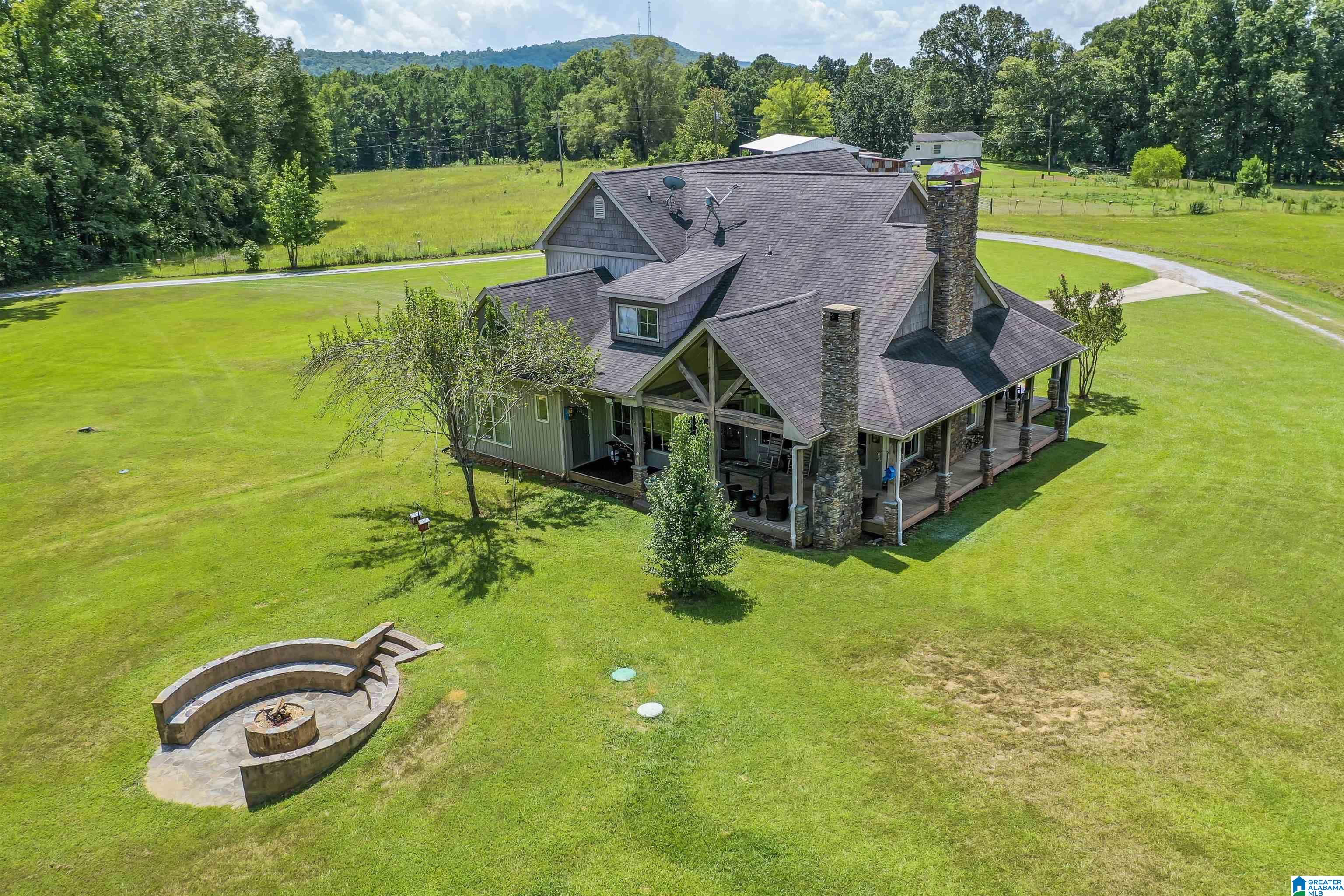 130 Glenn Road Wilsonville, AL 35186 - Photo 44 of 50