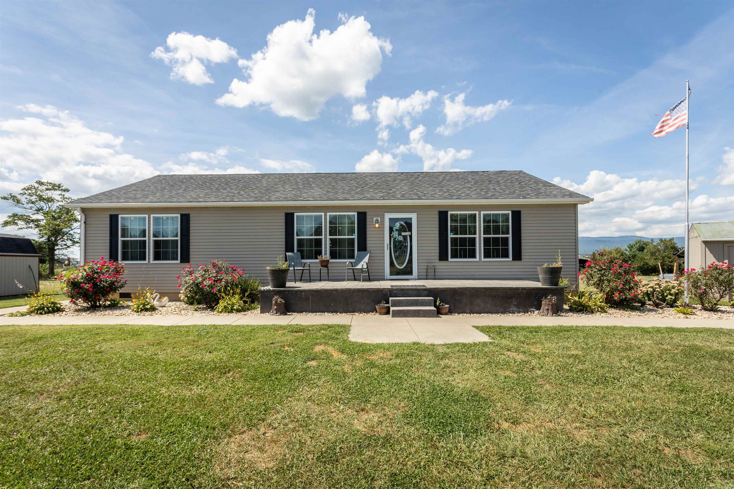 3822 Berrytown Road Elkton, VA 22827 - Photo 21 of 41 Gallery Image 21