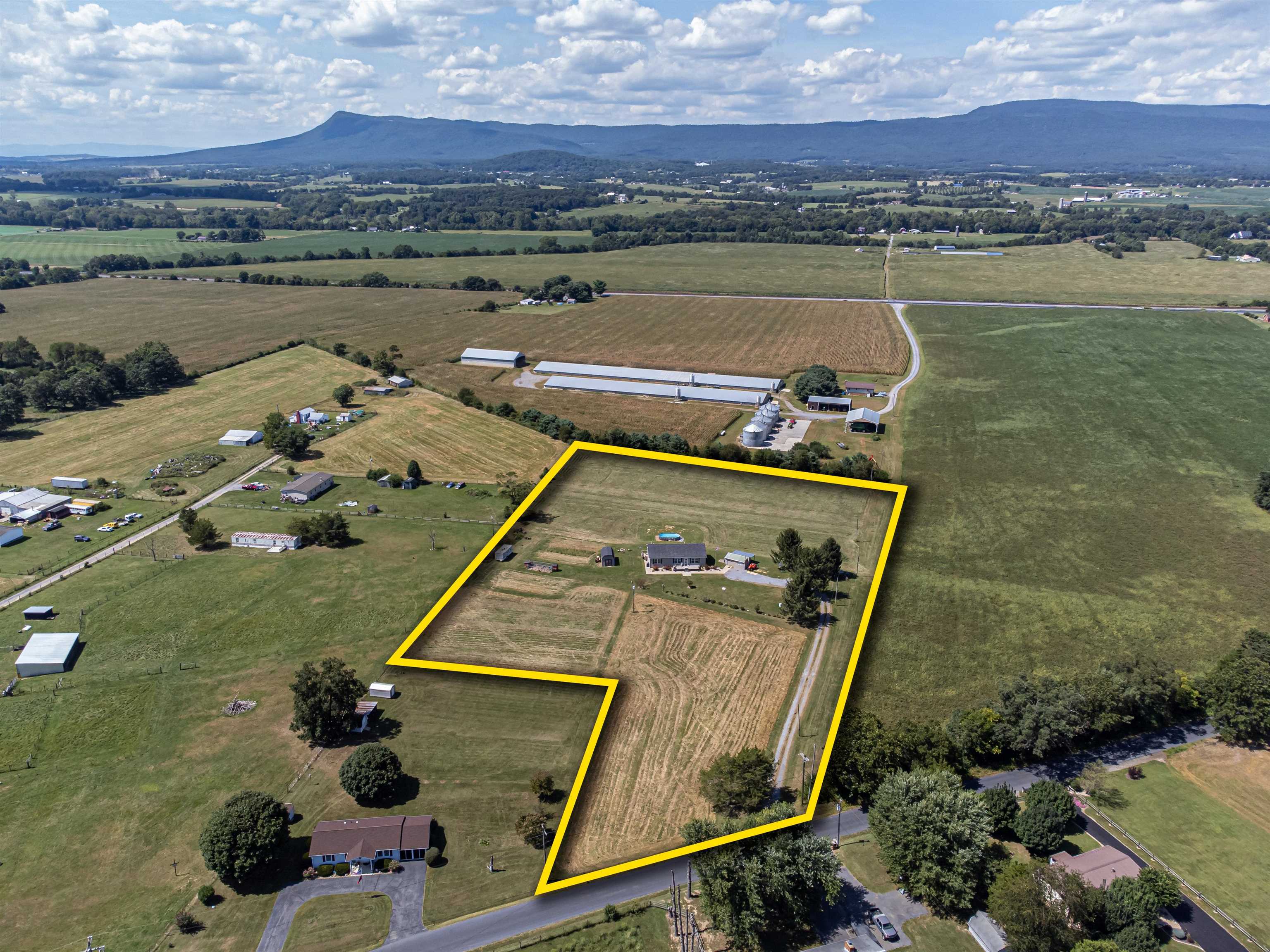 3822 Berrytown Road Elkton, VA 22827 - Photo 33 of 41 Gallery Image 33