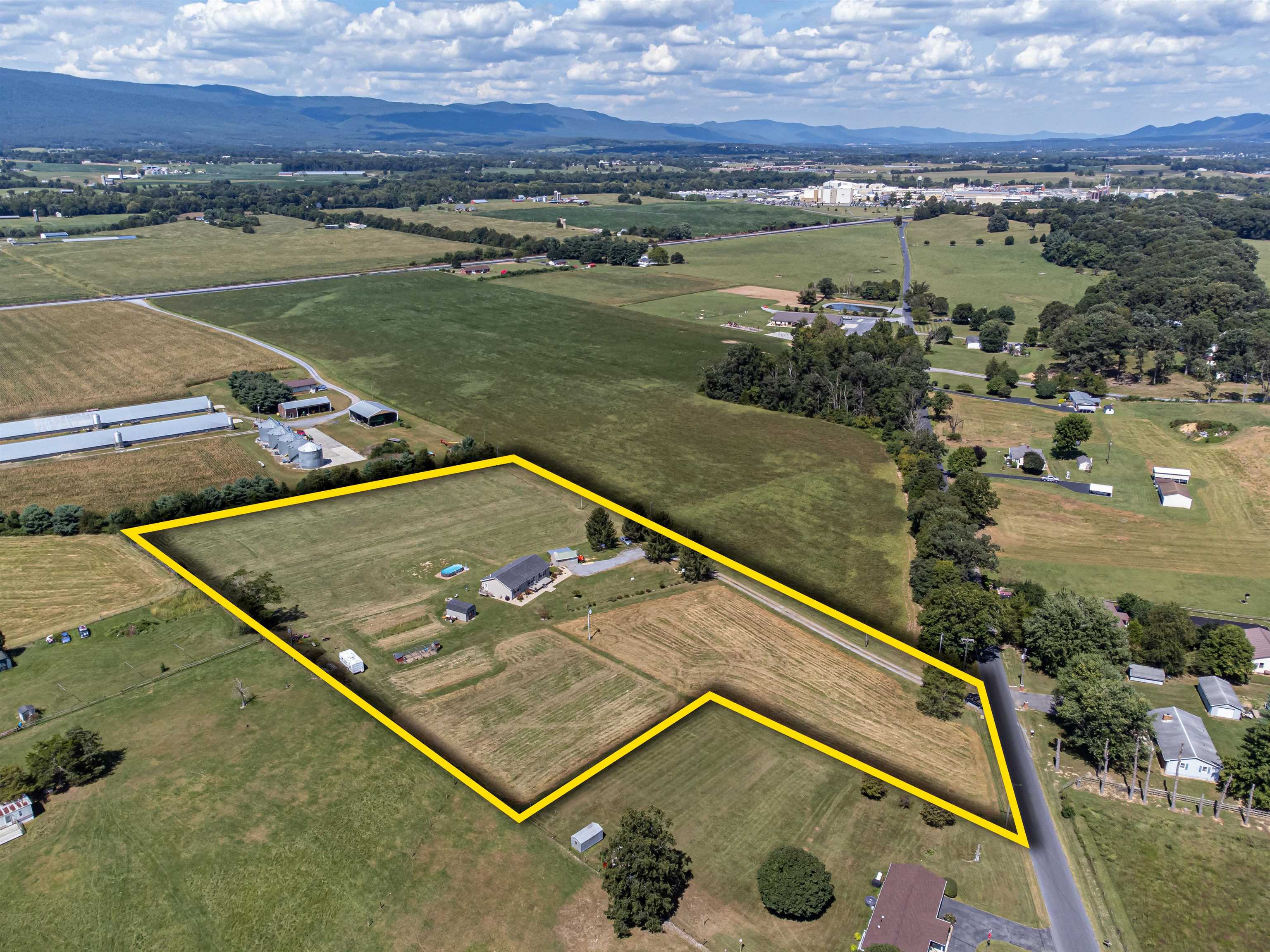 3822 Berrytown Road Elkton, VA 22827 - Photo 35 of 41 Gallery Image 35
