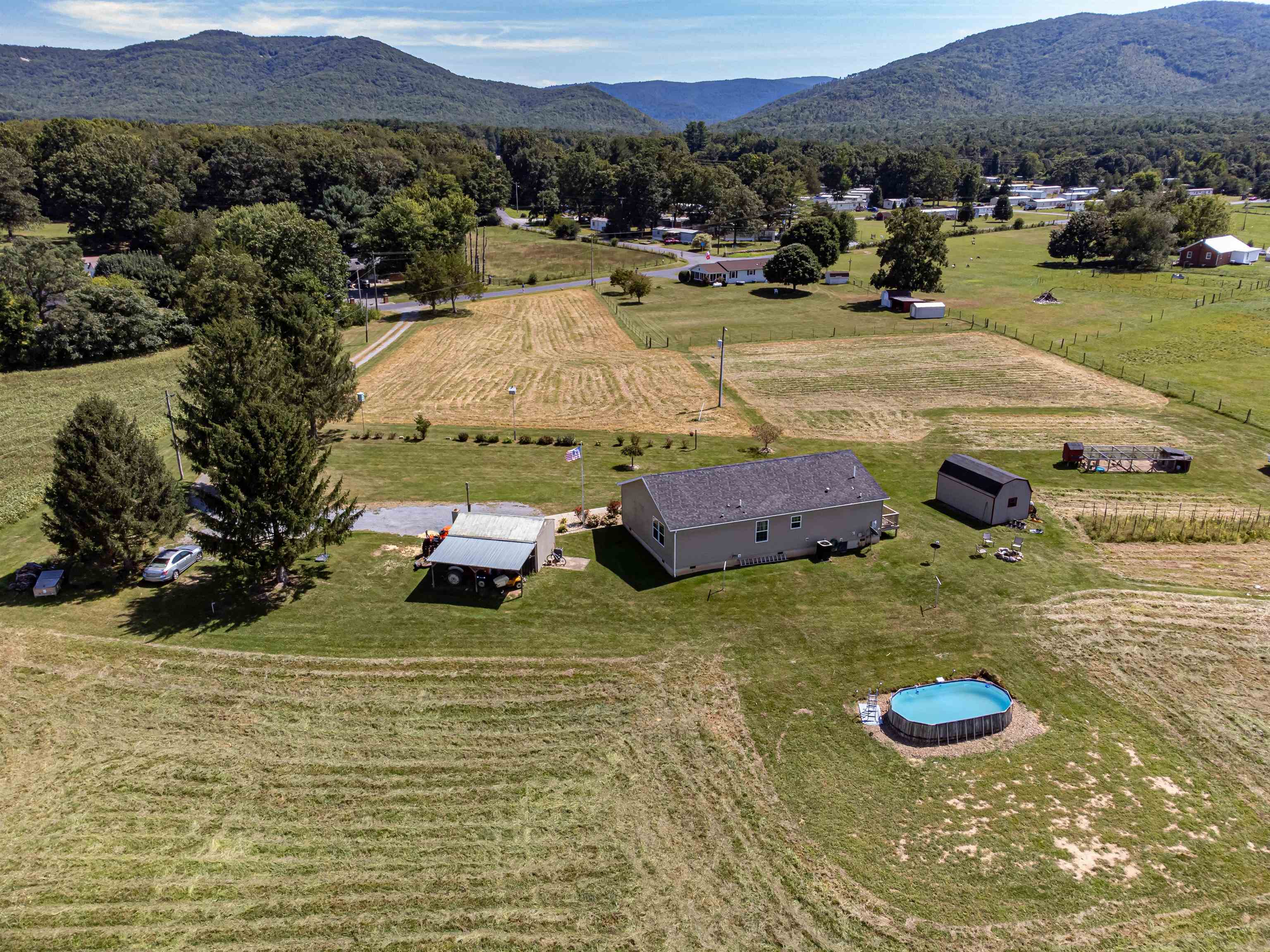3822 Berrytown Road Elkton, VA 22827 - Photo 39 of 41 Gallery Image 39