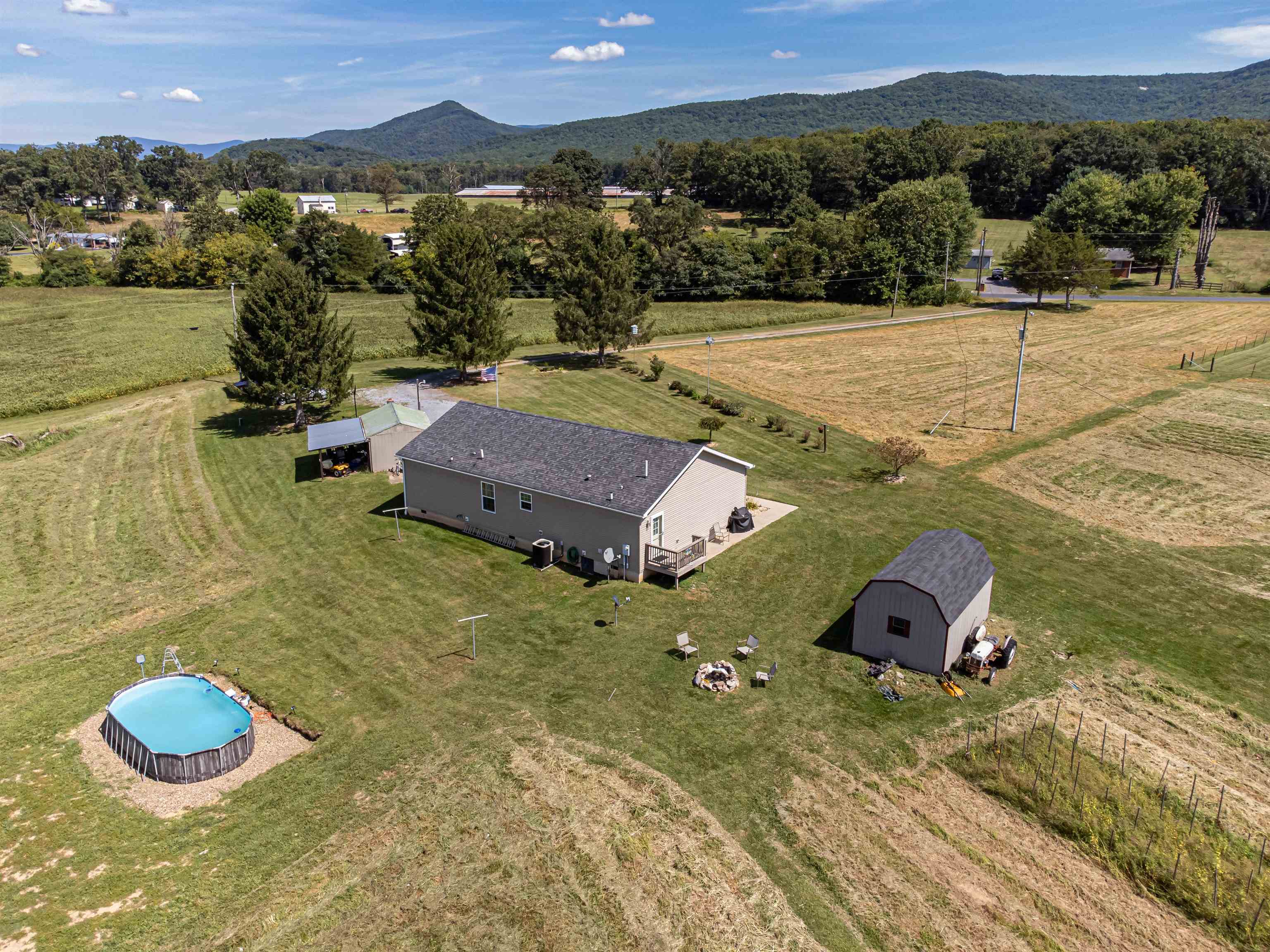 3822 Berrytown Road Elkton, VA 22827 - Photo 40 of 41 Gallery Image 40