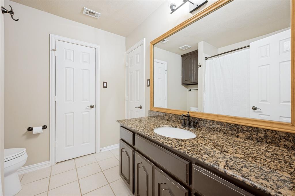 1561 Winding Creek Road Prosper, TX 75078 - Photo 27 of 38