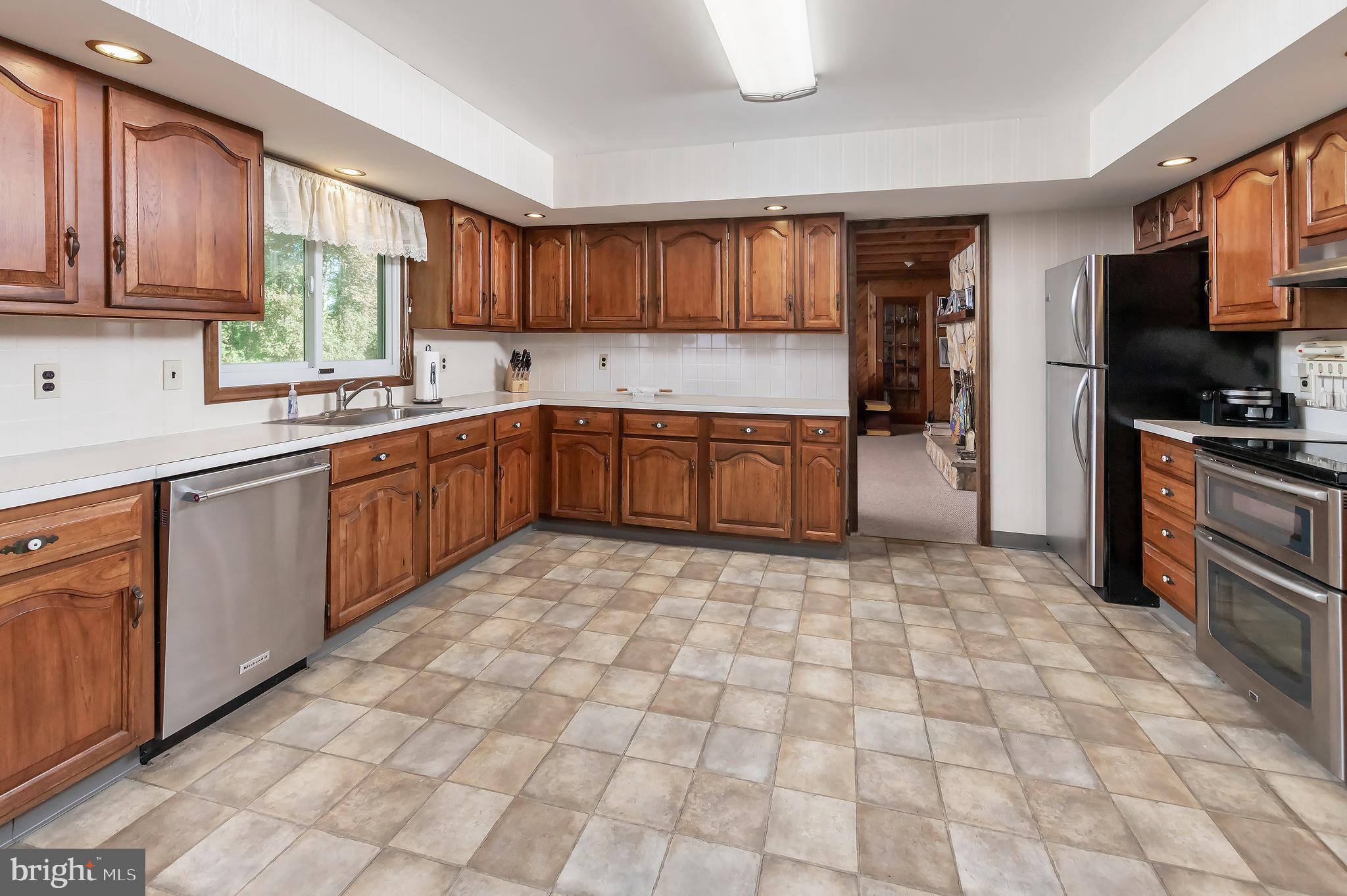 347 Fox Chase Road Clarksboro, NJ 08020 - Photo 14 of 31 Kitchen