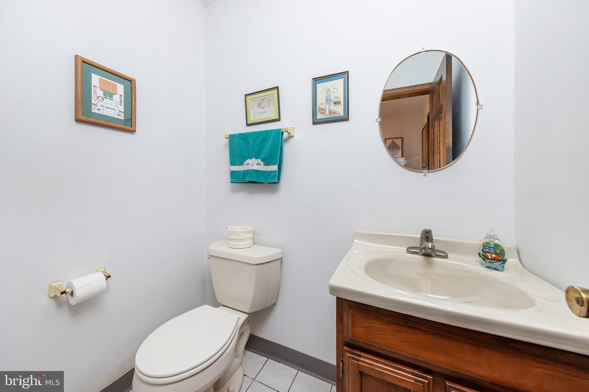 347 Fox Chase Road Clarksboro, NJ 08020 - Photo 18 of 31 1/2 Bath