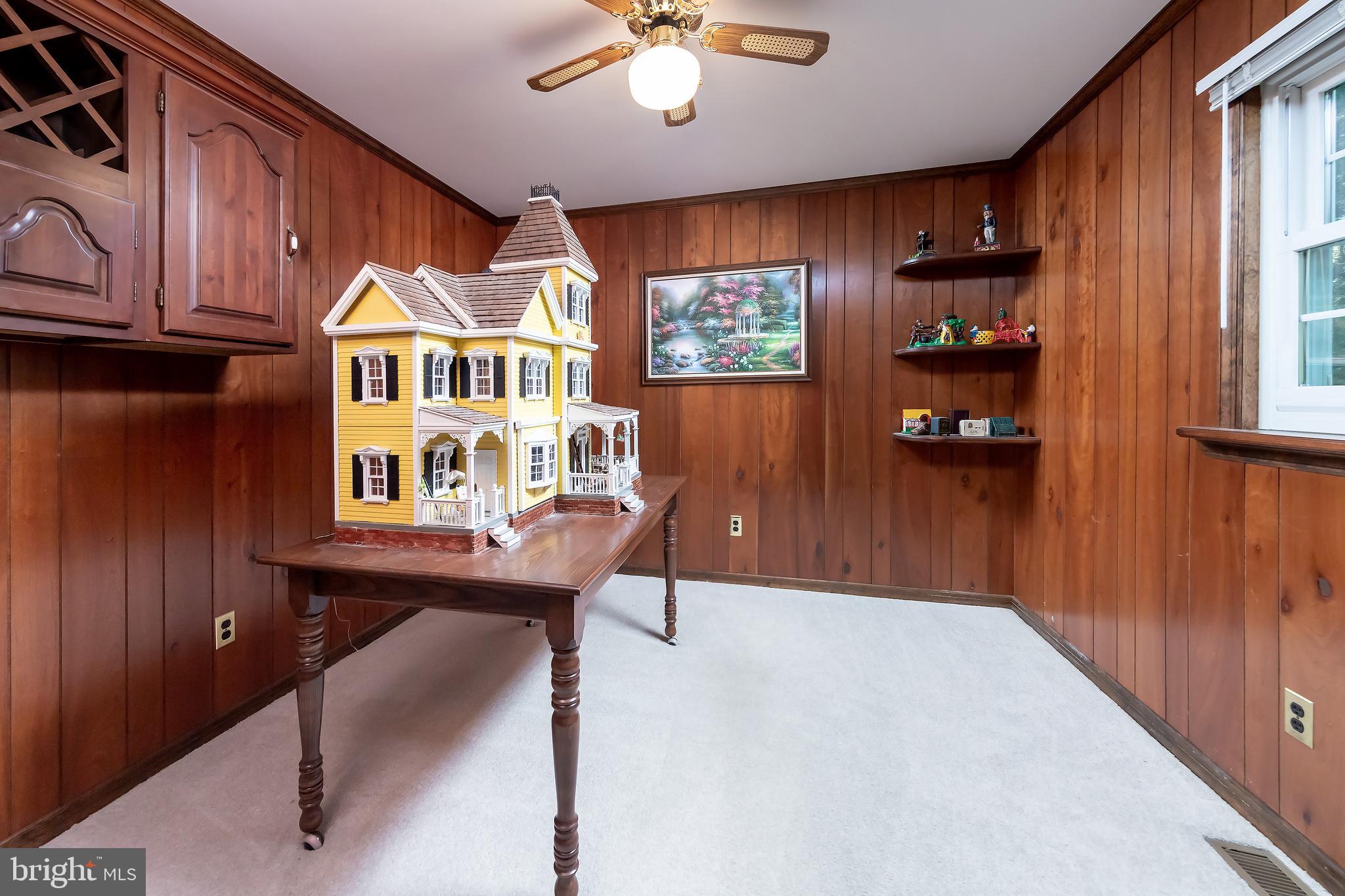 347 Fox Chase Road Clarksboro, NJ 08020 - Photo 19 of 31 Den