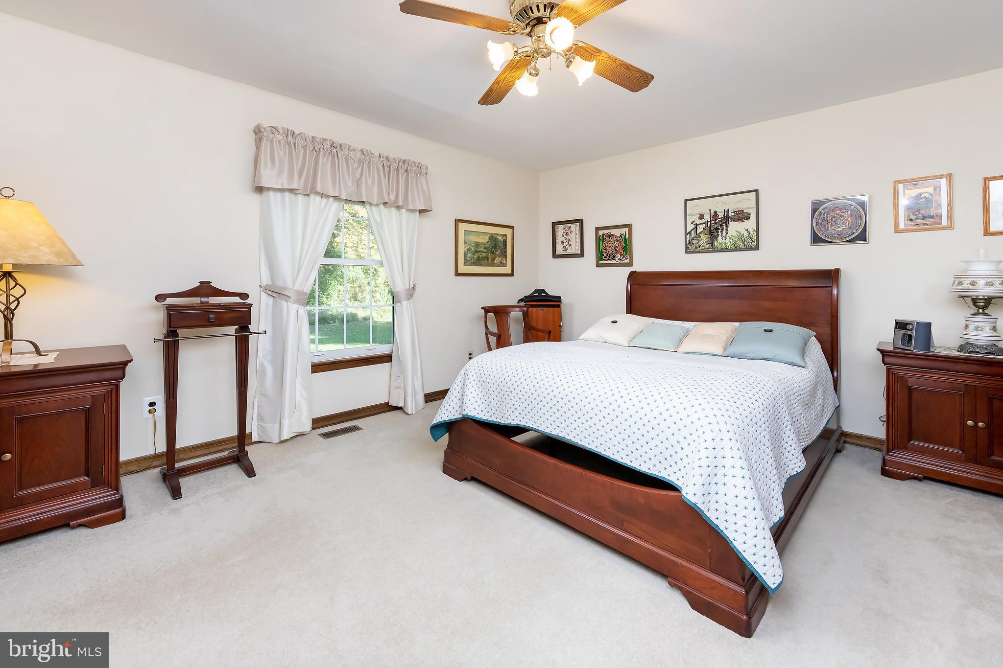 347 Fox Chase Road Clarksboro, NJ 08020 - Photo 20 of 31 Master Bedroom