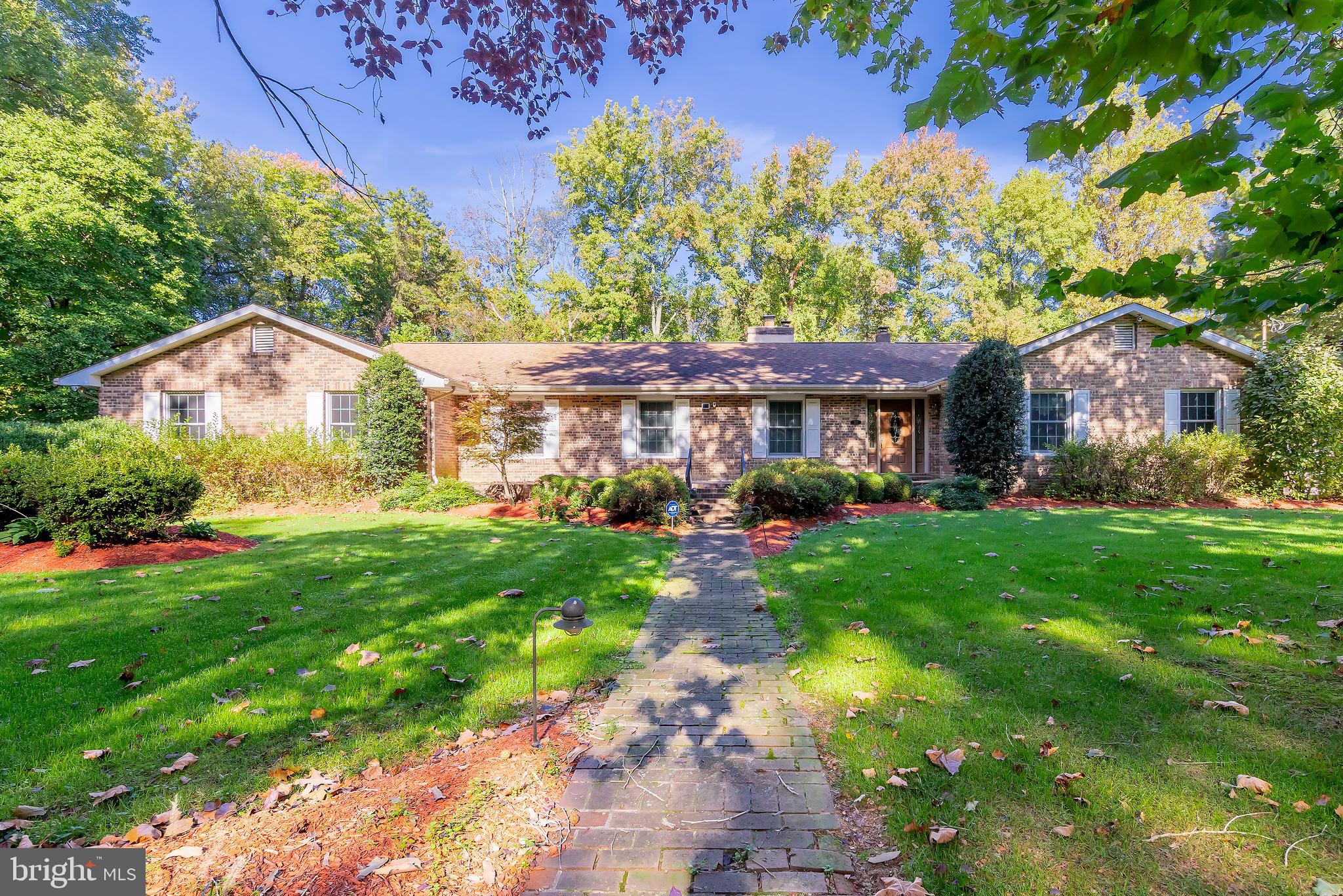 347 Fox Chase Road Clarksboro, NJ 08020 - Photo 2 of 31 Tranquil Location