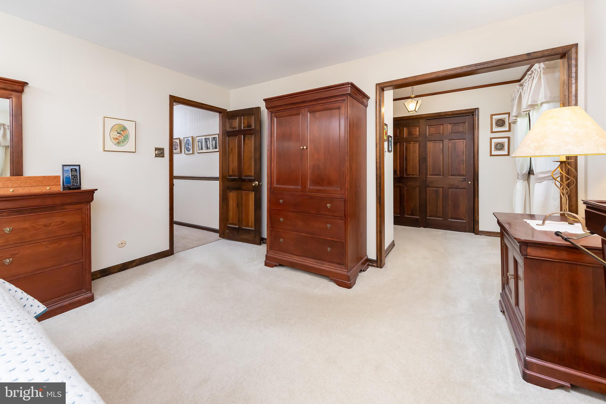 347 Fox Chase Road Clarksboro, NJ 08020 - Photo 21 of 31 Master Bedroom