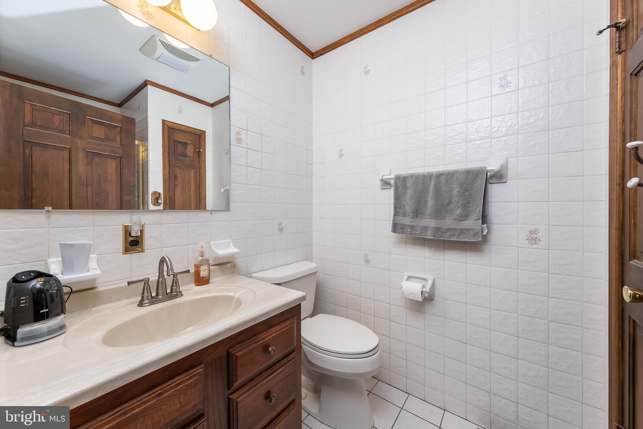 347 Fox Chase Road Clarksboro, NJ 08020 - Photo 22 of 31 Master Bathroom
