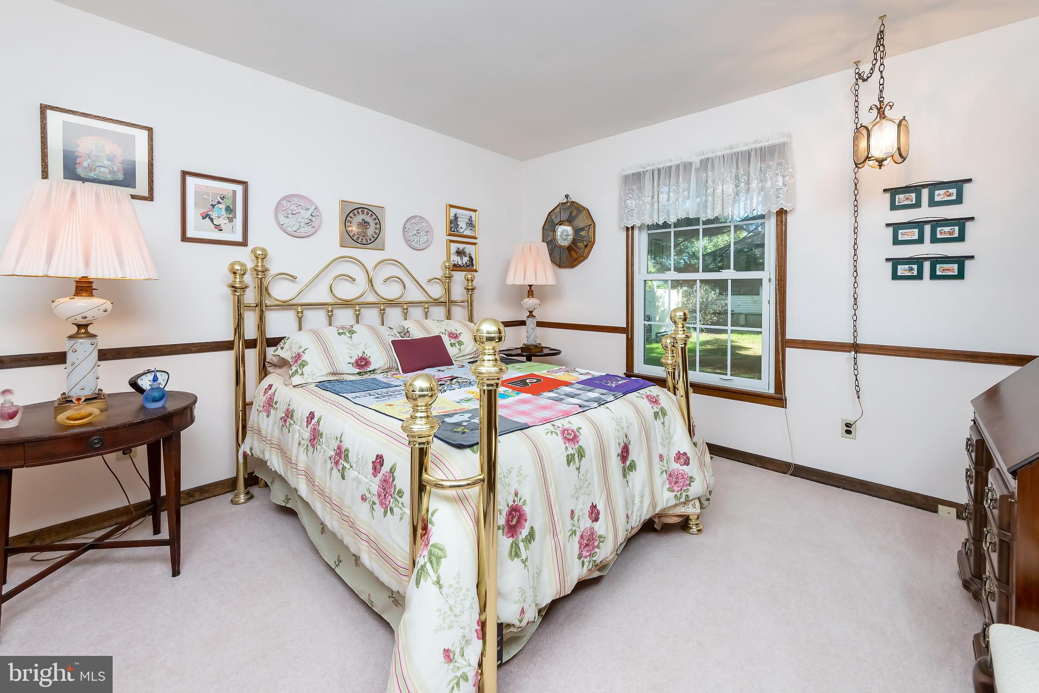 347 Fox Chase Road Clarksboro, NJ 08020 - Photo 24 of 31 Bedroom 2