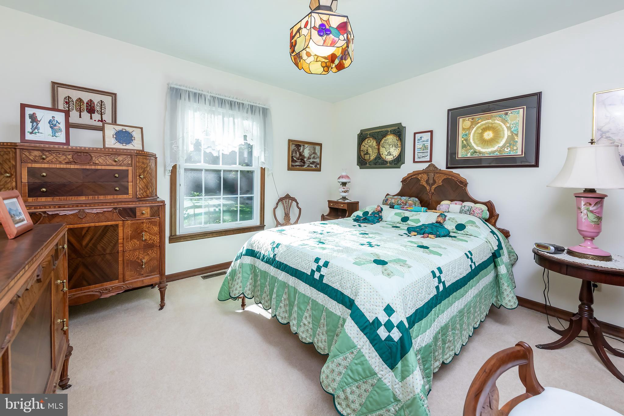 347 Fox Chase Road Clarksboro, NJ 08020 - Photo 27 of 31 Bedroom 4