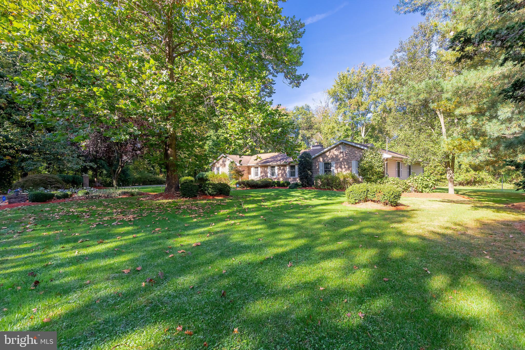 347 Fox Chase Road Clarksboro, NJ 08020 - Photo 5 of 31 Over an acre