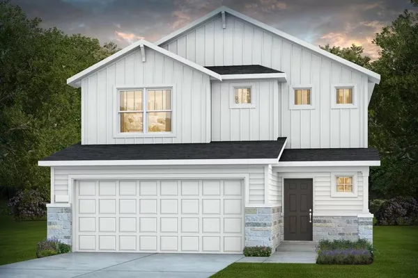 $329,250 | 837 High Mesa Lane, Montgomery, TX 77356