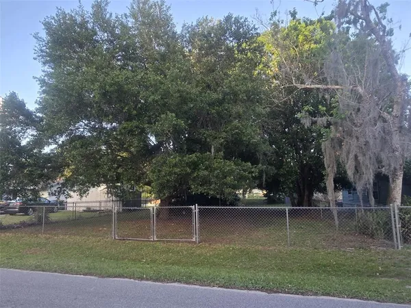 a view of outdoor space