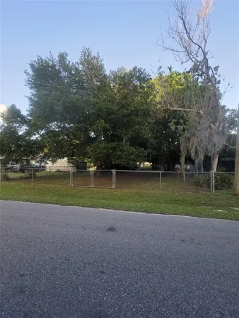 a view of outdoor space