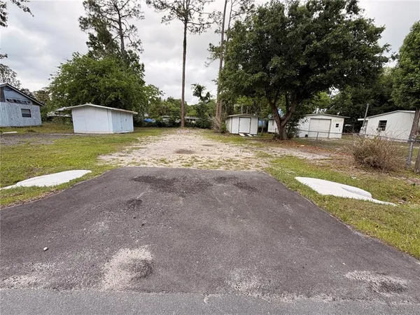 $50,000 | Armadillo Road, Astor, FL 32102
