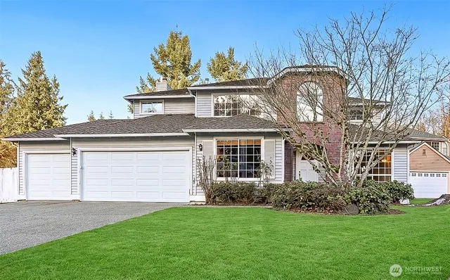 $850,000 | 4007 119th Place Southeast, Everett, WA 98208