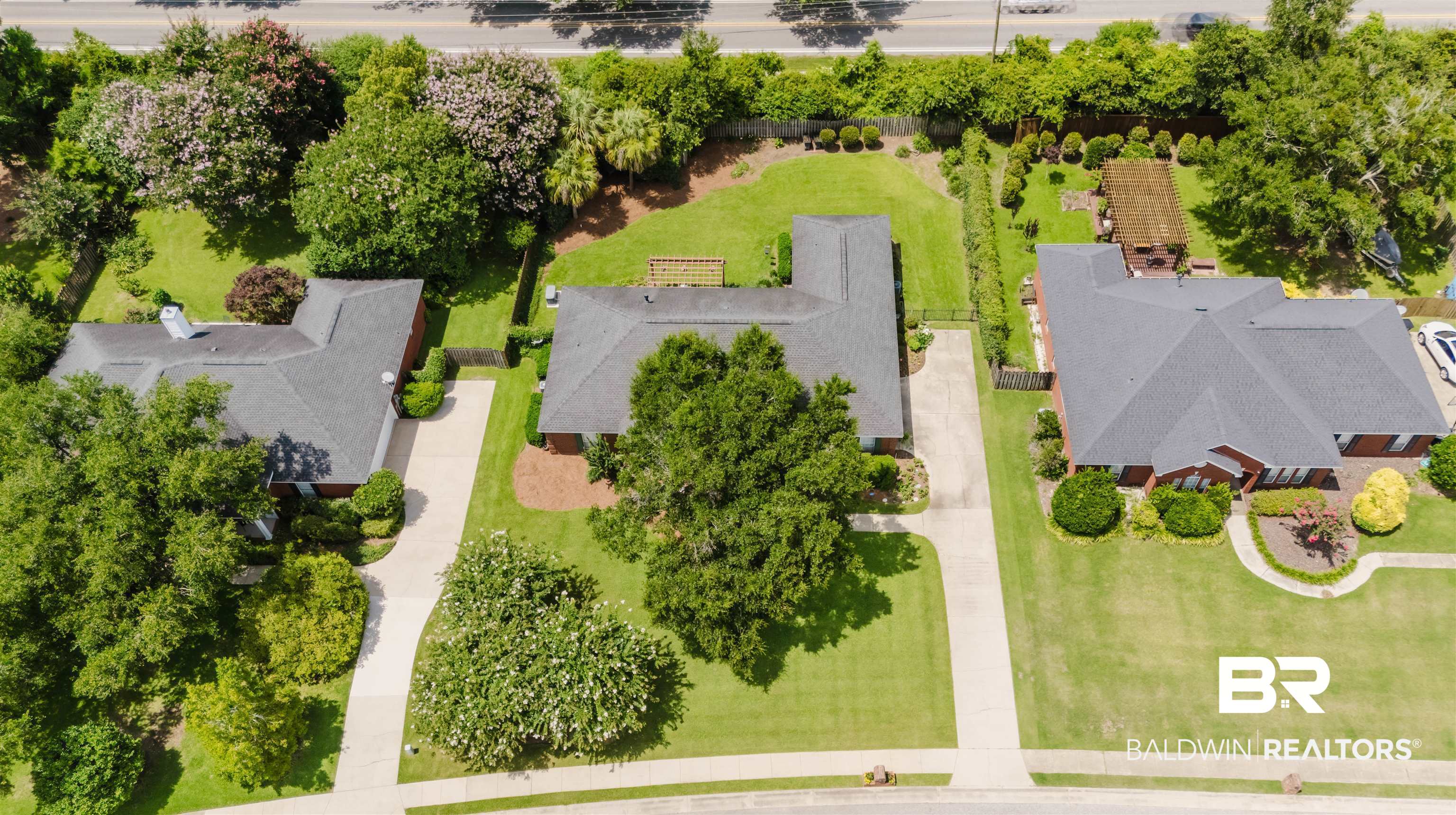 211 Royal Lane Fairhope, AL 36532 - Photo 51 of 54