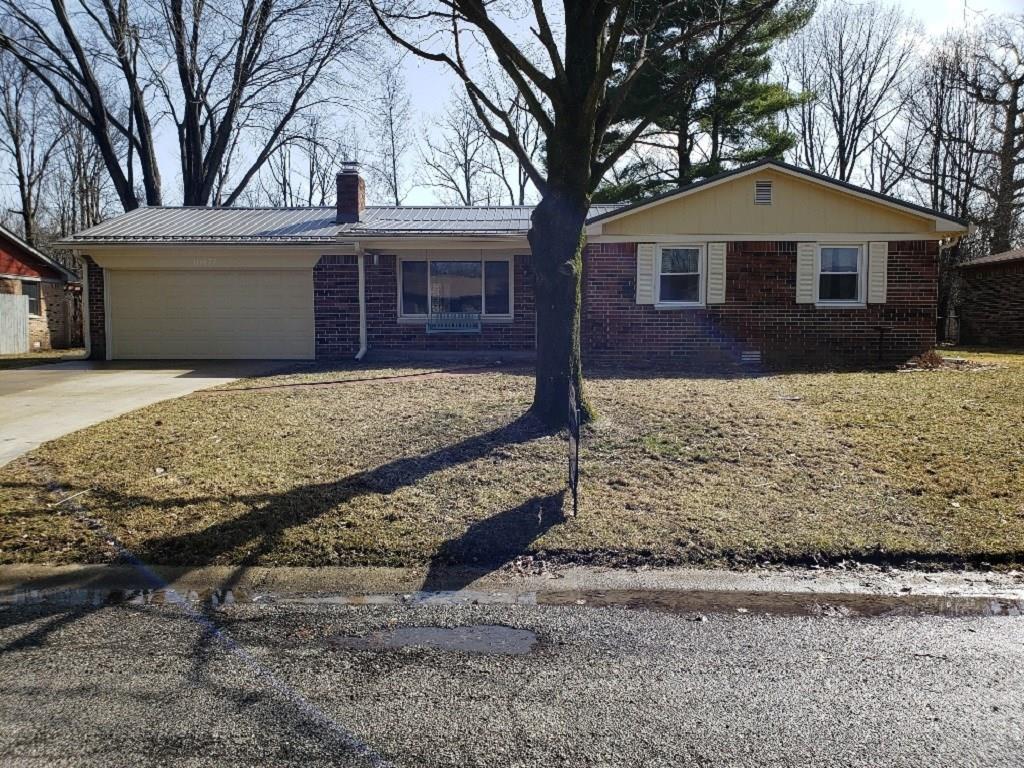 10477 Norman Road Brownsburg, IN 46112 - Photo 1 of 20 Gallery Image 1