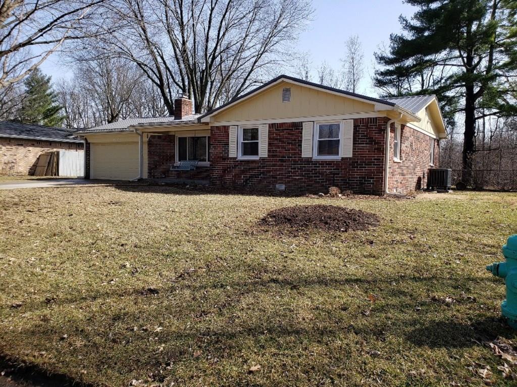 10477 Norman Road Brownsburg, IN 46112 - Photo 3 of 20 Gallery Image 3