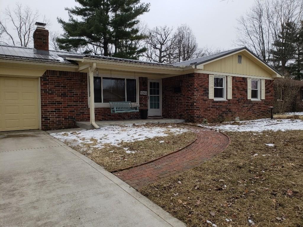 10477 Norman Road Brownsburg, IN 46112 - Photo 4 of 20 Gallery Image 4