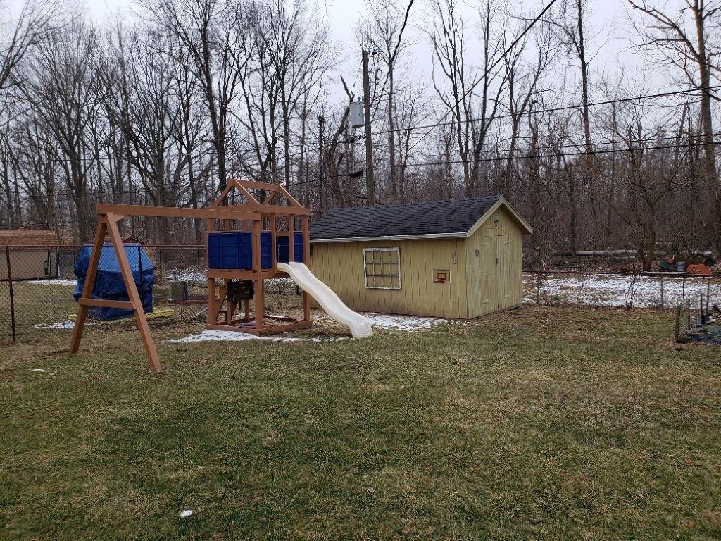 10477 Norman Road Brownsburg, IN 46112 - Photo 7 of 20 Gallery Image 7